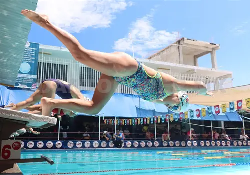 El Delfín alista el 32º Torneo de Fondo