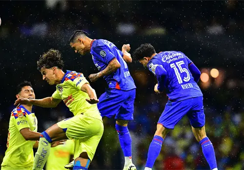 América solicitó su regreso al estadio Azteca