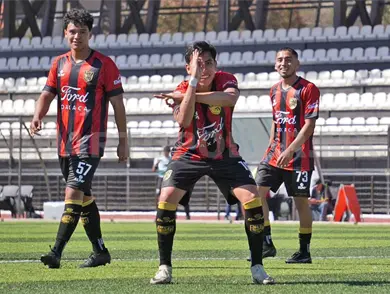 Dragones consigue aplastante triunfo