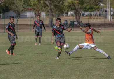 Chifut suma un valioso punto en Pijijiapan Chifut suma un valioso punto en Pijijiapan