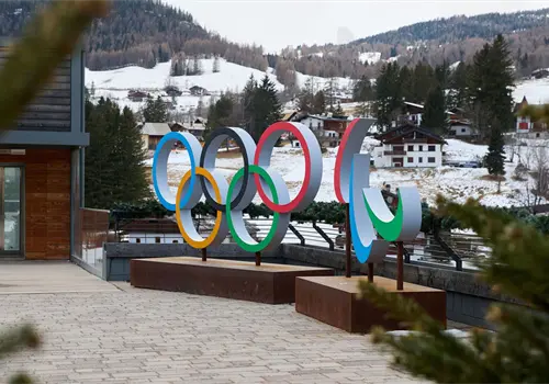 Juegos Olímpicos de Invierno 2026 Juegos Olímpicos de Invierno 2026