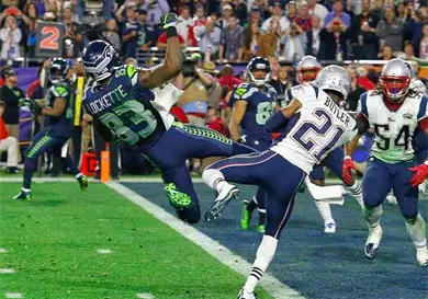 Precios para Super Bowl rondan los 120 mil pesos