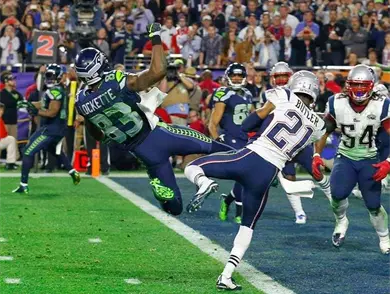 Precios para Super Bowl rondan los 120 mil pesos