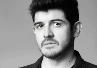 Adiós al actor Alexis Ortega Adiós al actor Alexis Ortega