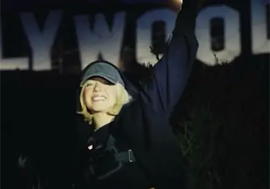 Sydney Sweeney se mete en problemas Sydney Sweeney se mete en problemas