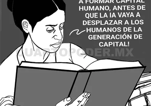 El capital humano en el futuro El capital humano en el futuro