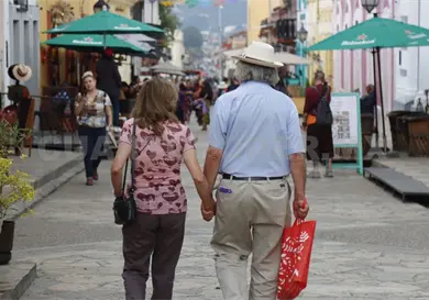 Capacitarán a policías en un segundo idioma Capacitarán a policías en un segundo idioma