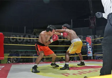 Regresa el Viernes de Knockout 2026