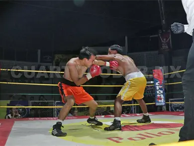 Regresa el Viernes de Knockout 2026
