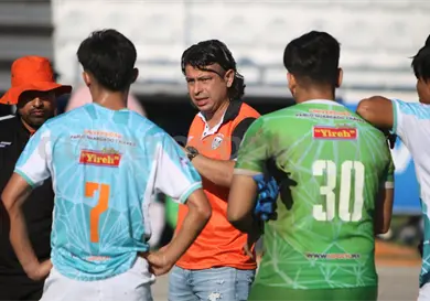 Casanova destaca el gran momento de Lechuzas Casanova destaca el gran momento de Lechuzas