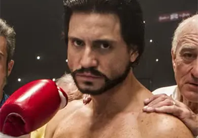 Édgar Ramírez no vuelve a Venezuela Édgar Ramírez no vuelve a Venezuela