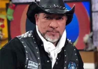 Trejo dice haber sido discriminado Trejo dice haber sido discriminado