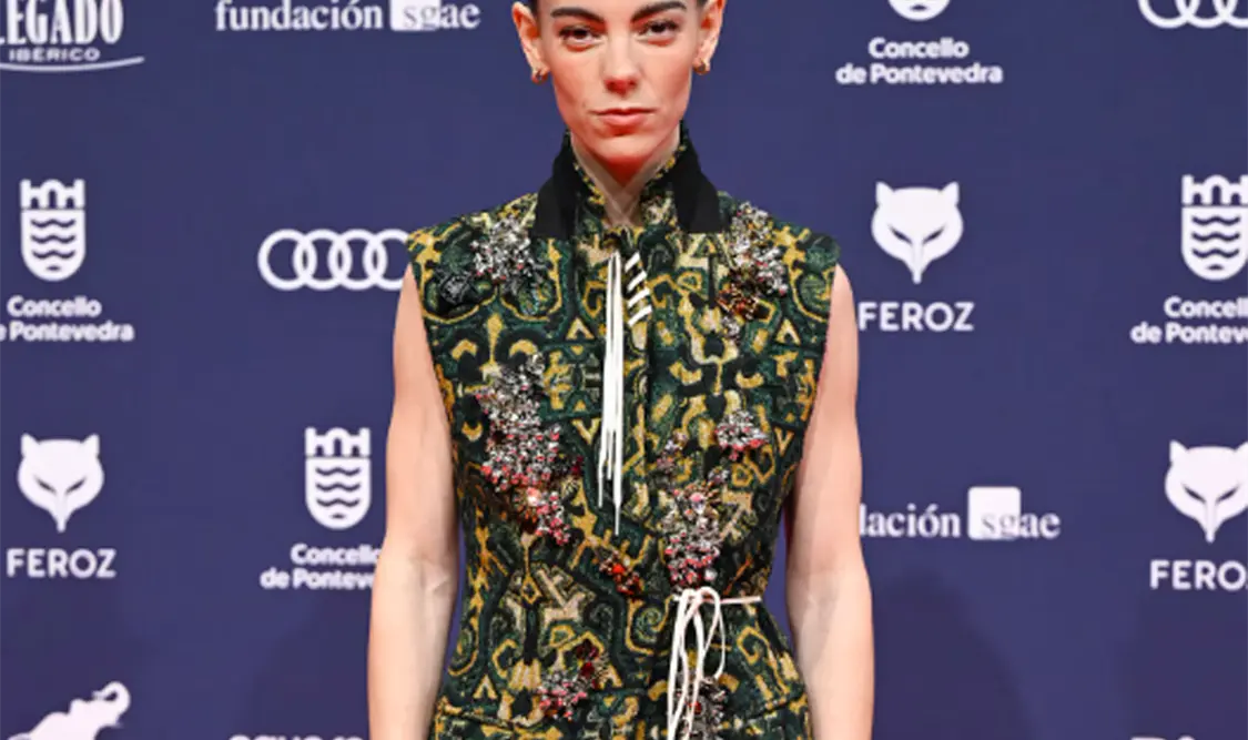 Alfombra roja de los Premios Feroz 2026