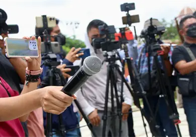 Condenan hostigamiento contra periodistas