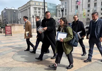 Reportan avance del 90 % en barreras comerciales