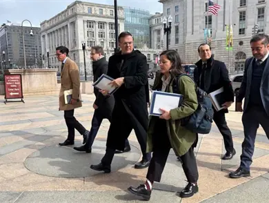 Reportan avance 90 % en barreras comerciales: Ebrard