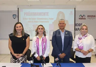 Observan con optimismo  el sector económico