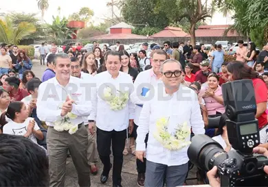 Declaran creación de Escuela de Ciencias Jurídicas Declaran creación de Escuela de Ciencias Jurídicas