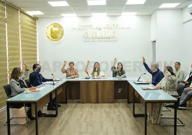 Buscan profesionalizar  a secretarías de seguridad