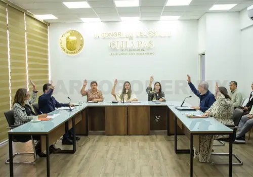 Buscan profesionalizar  a secretarías de seguridad