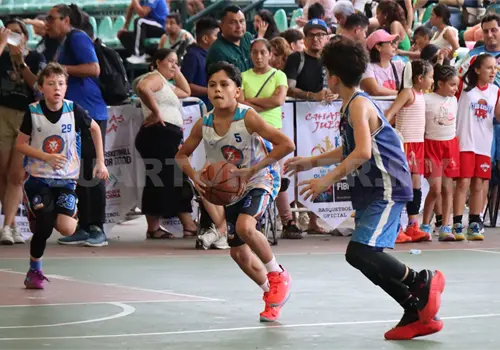 Ademeba con proyecto sólido para el 2026