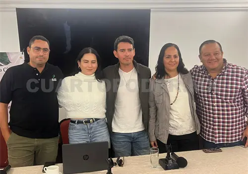 Arranca el Torneo Estatal Chiapas 2026