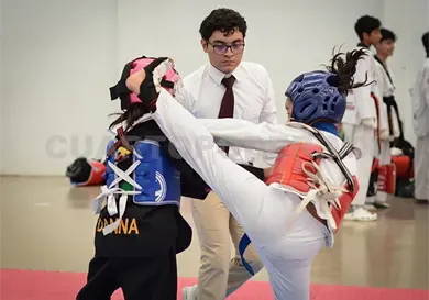 Adech prepara Seminario para Árbitros