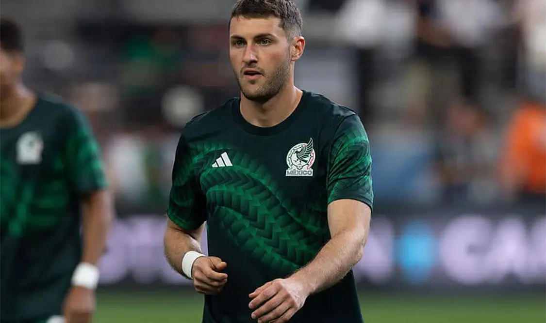 El “Bebote” espera su regreso a las canchas. Agencias