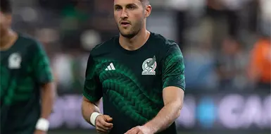 Nadie querrá enfrentarse al Tricolor Nadie querrá enfrentarse al Tricolor