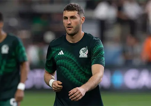 Nadie querrá enfrentarse al Tricolor