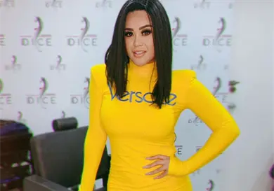 Sorprende cambio de Araceli Ordaz Sorprende cambio de Araceli Ordaz