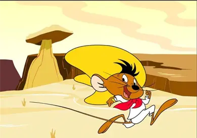Preparan filme sobre Speedy Gonzales Preparan filme sobre Speedy Gonzales