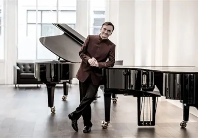 Festival de Piano llega a su 8ª edición Festival de Piano llega a su 8ª edición