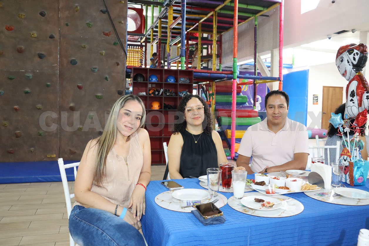 ¡Paw Patrol al rescate de Diego!