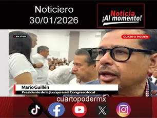 #Noticiero TVO #TuDiarioVivir con Adolfo Luján. #Noticiero TVO #TuDiarioVivir con Adolfo Luján.