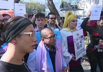 Piden a Lemus acatar resolución de SCJN