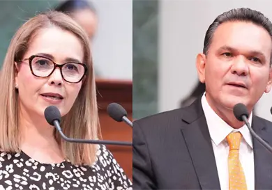 Célula de “Los Chapitos”, responsable de ataque