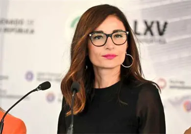 Alistan legisladores de MC reforma a la FGR