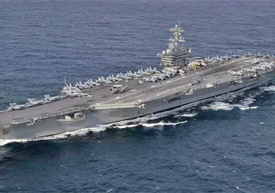 Flota que se dirige a Irán es mayor que la de Venezuela