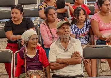 Afecta Parkinson a personas del campo Afecta Parkinson a personas del campo