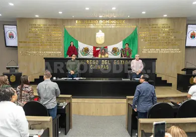 Aprueban reformas sobre cohabitación forzada en el estado