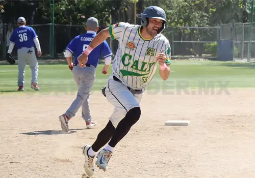 Final al límite en la Liga Municipal