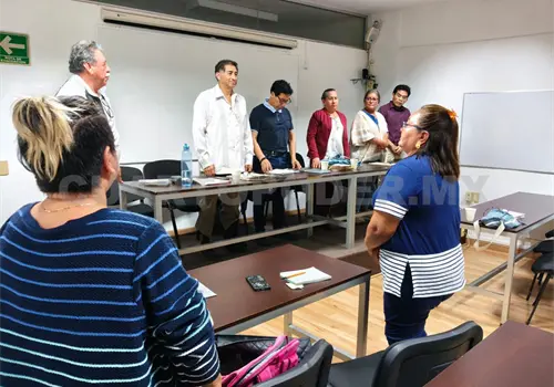 OMA renueva su directiva por un nuevo ciclo