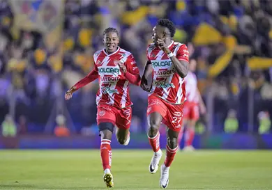 América y Chivas afrontan distintos panoramas