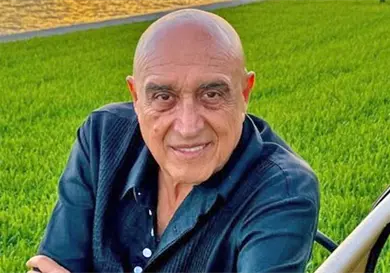 Muere el productor Pedro Torres Muere el productor Pedro Torres