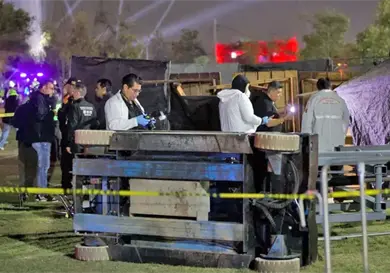 ECO Live asume responsabilidad ECO Live asume responsabilidad