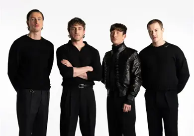 Contarán historia de los The Beatles Contarán historia de los The Beatles