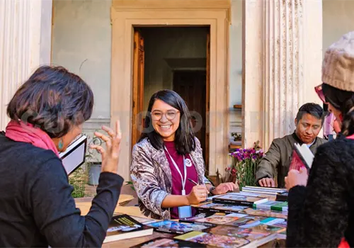 Anuncian invitados de Teatro entre Cuatro
