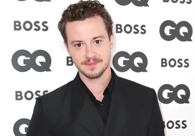 Joseph Quinn y su gran entrada a Hollywood Joseph Quinn y su gran entrada a Hollywood