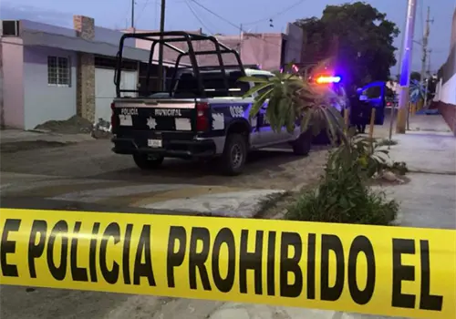 Estalla taller clandestino operado por Los Viagras